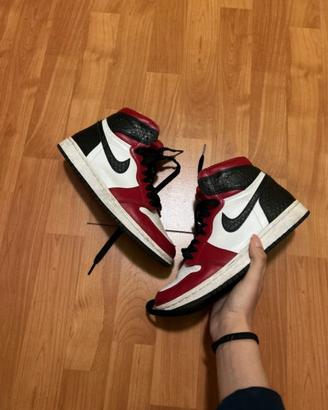Scarpe Air Jordan 1 High Retro