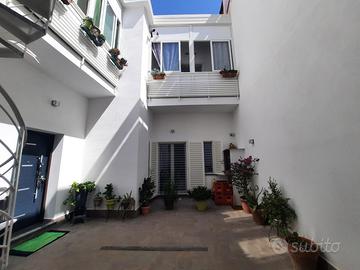 Casa indipendente a Sant'Antimo Via Roma