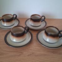 Tazzine Mancioli Tuscia 