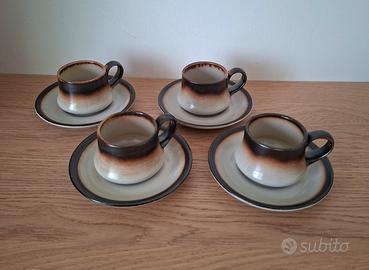 Tazzine Mancioli Tuscia 