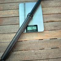 Reggisella telescopico 150mm