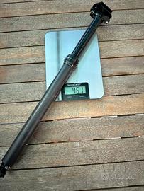 Reggisella telescopico 150mm