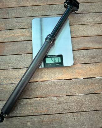 Reggisella telescopico 150mm