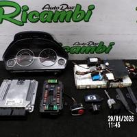 KIT AVVIAMENTO BMW SERIE 3 F30 3.0XD 2018