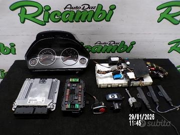 KIT AVVIAMENTO BMW SERIE 3 F30 3.0XD 2018