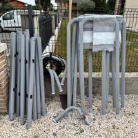 Piscina 733x366 intex