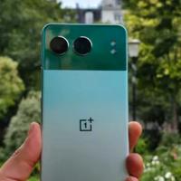ONEPLUS nord 4 verde 16gb ram DDR5 - 512gb memoria