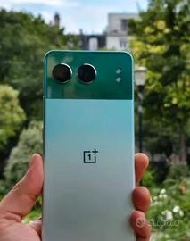 ONEPLUS nord 4 verde 16gb ram DDR5 - 512gb memoria