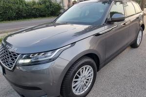 Land Rover Range Velar 20d I 4 SE AUTOMATICA