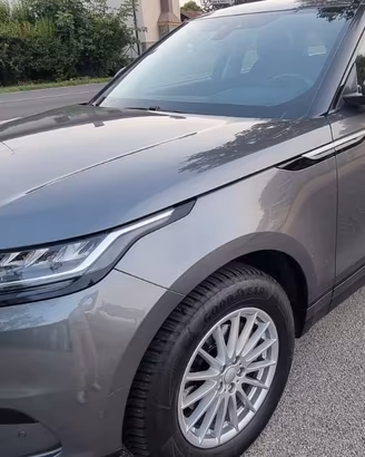 Land Rover Range Velar 20d I 4 SE AUTOMATICA