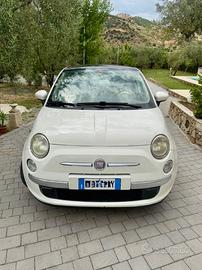 Fiat 500 Lougue 1.2 GPL