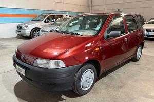 Fiat Punto 55 cat 5 porte S adatta a neopatentati