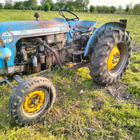 Trattore landini 50 cv