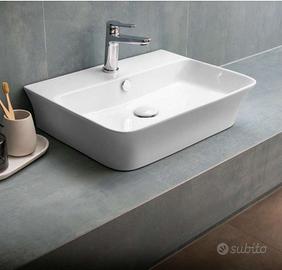 Lavabo da appoggio Art. LT 2259 Karag