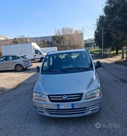 Fiat multipla metano 