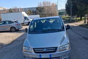 Fiat multipla metano 