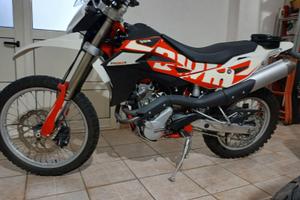 Swm 650 R