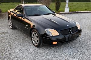 Mercedes-benz SLK 230 cat Kompressor Evo