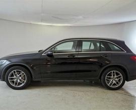 MERCEDES-BENZ GLC 220 d 4Matic Premium Autom.