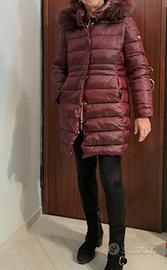 Giaccone Bordeaux - Linda's