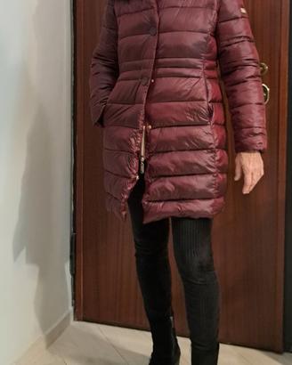 Giaccone Bordeaux - Linda's