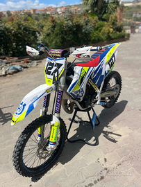 Husqvarna 85