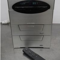 Hi-Fi Compatto Harman Kardon Qualità Superiore