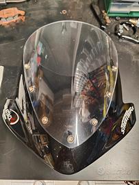 cupolino street triple 675