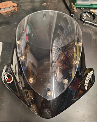 cupolino street triple 675
