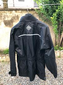 Tuta moto da pioggia - Tucano Urbano Diluvio Light