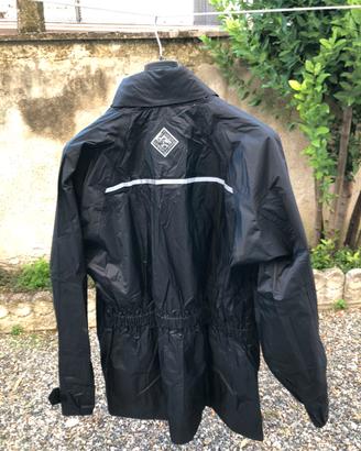 Tuta moto da pioggia - Tucano Urbano Diluvio Light