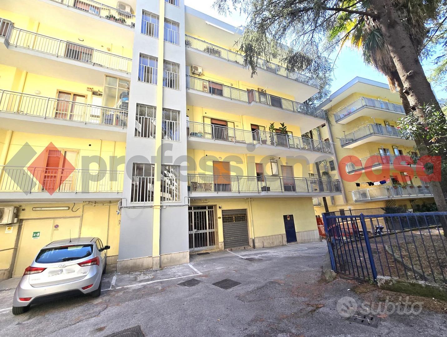 Appartamento – SA - Vista 3