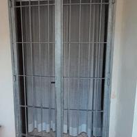 Cancellata larga 130 alta 230