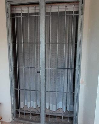 Cancellata larga 130 alta 230