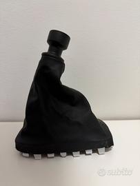 Cuffia cambio renault captur modelli dal 2021