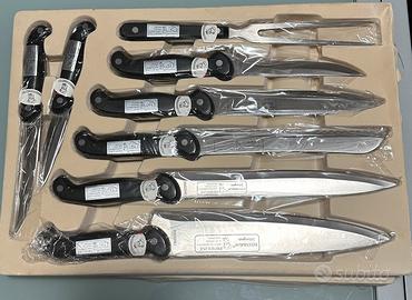 Set di posate vintage