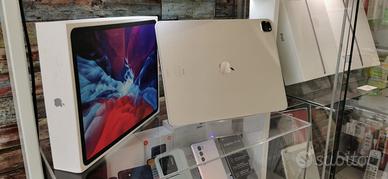 iPad Pro 11” 4a Gen M2 256Gb WiFi