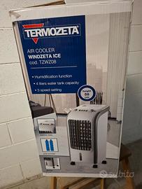 Raffrescatore d'aria 