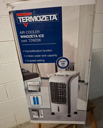 Raffrescatore d'aria 