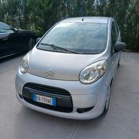 citroen c1 2012
