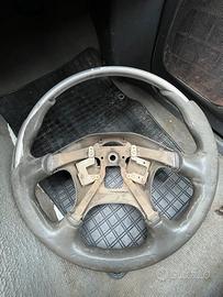 Volante mitsubishi l200