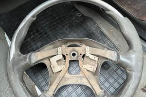 Volante mitsubishi l200