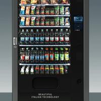 Vending H24 FAS LITE LIFT PRO