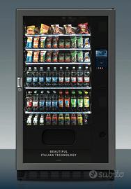 Vending H24 FAS LITE LIFT PRO