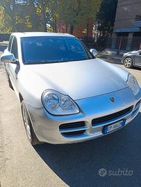 Porsche Cayenne 3.2 V6 250 CV ASI+ Crs