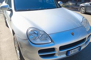 Porsche Cayenne 3.2 V6 250 CV ASI+ Crs