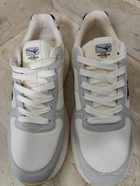 Scarpe da passeggio Pull &Bear 