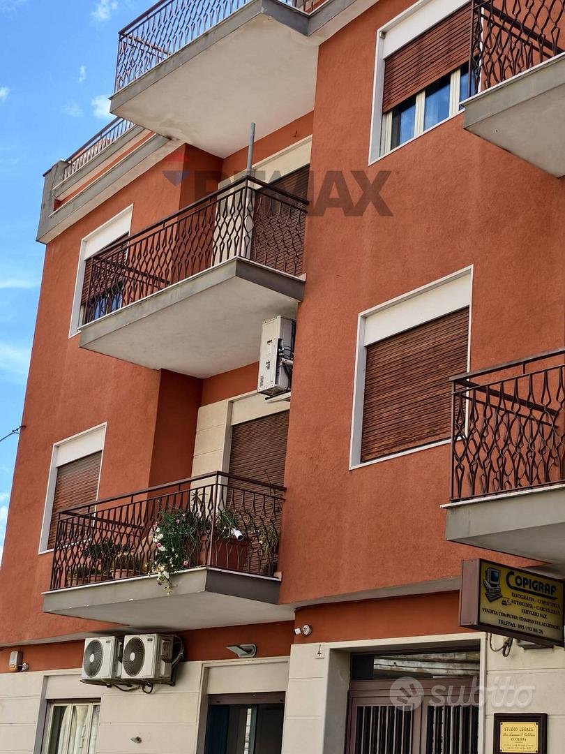Appartamento – Giarre, Macchia - Vista 3