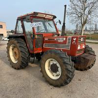 Trattore FIATAGRI 100-90