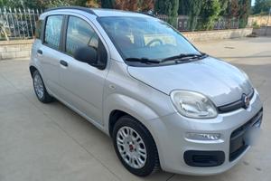 Fiat Panda 1.2 EasyPower Lounge